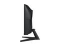 SAMSUNG MT LED LCD Gaming Monitor 27" Odyssey LS27