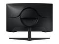 SAMSUNG MT LED LCD Gaming Monitor 27" Odyssey LS27