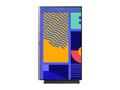 SAMSUNG MT LED LCD Monitor 24" S43GC - IPS, 1920x1