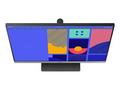 SAMSUNG MT LED LCD Monitor 24" S43GC - IPS, 1920x1