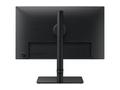 SAMSUNG MT LED LCD Monitor 24" S43GC - IPS, 1920x1