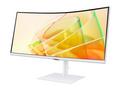 SAMSUNG MT LED LCD Monitor 34" ViewFinity LS34C650
