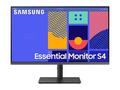 Samsung Essential S4, S432GC, 27", IPS, FHD, 100Hz