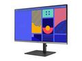 SAMSUNG MT LED LCD Monitor 27" S43GC - IPS, 1920x1