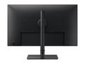 SAMSUNG MT LED LCD Monitor 27" S43GC - IPS, 1920x1