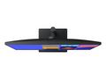 SAMSUNG MT LED LCD Monitor 27" S43GC - IPS, 1920x1