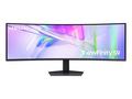 Samsung ViewFinity S9, S95UC, 49", VA, 5120x1440, 