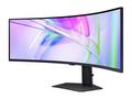 Samsung ViewFinity S9, S95UC, 49", VA, 5120x1440, 