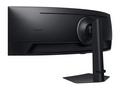 Samsung ViewFinity S95UC 49" VA QLED 5120x1440 Meg