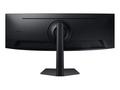 Samsung ViewFinity S9, S95UC, 49", VA, 5120x1440, 