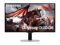 Samsung Odyssey OLED G8 (G80SD) 32" QD OLED 3840x2
