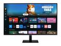 Samsung Smart Monitor M5 27", M50D, FullHD 1920x10