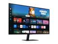 Samsung Smart Monitor M5 27", M50D, FullHD 1920x10