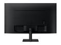 Samsung Smart Monitor M5 27", M50D, FullHD 1920x10