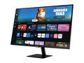 Samsung Smart Monitor M5 32", M50D, FullHD 1920x10
