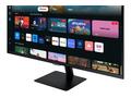 Samsung Smart Monitor M5 32", M50D, FullHD 1920x10