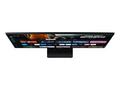 SAMSUNG MT LED LCD 32" Smart Monitor M7 (M70D) Čer