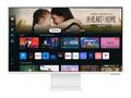 SAMSUNG MT LED LCD 32" Smart Monitor M8 (M80D) Bíl