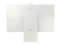 SAMSUNG MT LED LCD 32" Smart Monitor M8 (M80D) Bíl