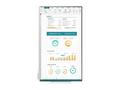 SAMSUNG MT LED LCD 32" Smart Monitor M8 (M80D) Bíl