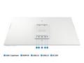 SAMSUNG MT LED LCD 32" Smart Monitor M8 (M80D) Bíl