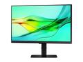 Samsung ViewFinity S6 24", S60UD, 2560x1440, 16:9,