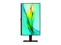 Samsung ViewFinity S6 24", S60UD, 2560x1440, 16:9,