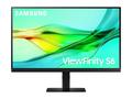 Samsung ViewFinity S6 27", S60UD, QHD 2560x1440, 1