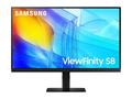 SAMSUNG MT LED LCD 27" ViewFinity S8 (S80D) 3840x2