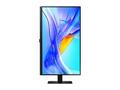 SAMSUNG MT LED LCD 27" ViewFinity S8 (S80UD) - IPS