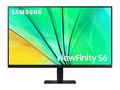 SAMSUNG MT LED LCD 32" ViewFinity S6 (S60D) QHD