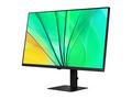 SAMSUNG MT LED LCD 32" ViewFinity S6 (S60D) QHD