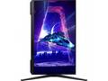 SAMSUNG MT LED LCD Gaming Monitor 24" Odyssey G30D