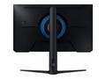 SAMSUNG MT LED LCD Gaming Monitor 24" Odyssey G30D