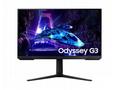 Samsung Odyssey, G30D, 27, VA, FHD, 180Hz, 1ms, Bl