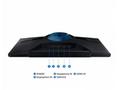 Samsung Odyssey, G30D, 27, VA, FHD, 180Hz, 1ms, Bl