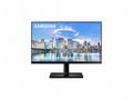 Samsung, LF24T450FZUXEN, 24", IPS, FHD, 75Hz, 5ms,