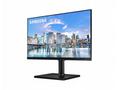 Samsung, LF24T450FZUXEN, 24", IPS, FHD, 75Hz, 5ms,