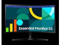 Samsung Essential S3, S366GD, 27", VA, FHD, 100Hz,