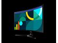 Samsung Essential S3, S366GD, 27", VA, FHD, 100Hz,
