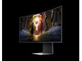 Samsung Odyssey G85SD 34" OLED 3440x1440 Mega DCR 