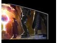 Samsung Odyssey G85SD 34" OLED 3440x1440 Mega DCR 