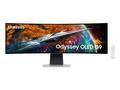 #SAMSUNG 49" Odyssey OLED G9(G95SC) Smart LS49CG95