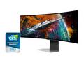 #SAMSUNG 49" Odyssey OLED G9(G95SC) Smart LS49CG95