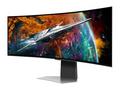 #SAMSUNG 49" Odyssey OLED G9(G95SC) Smart LS49CG95