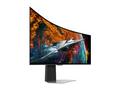 #SAMSUNG 49" Odyssey OLED G9(G95SC) Smart LS49CG95