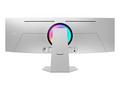 #SAMSUNG 49" Odyssey OLED G9(G95SC) Smart LS49CG95