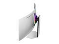 #SAMSUNG 49" Odyssey OLED G9(G95SC) Smart LS49CG95