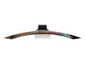 #SAMSUNG 49" Odyssey OLED G9(G95SC) Smart LS49CG95