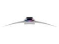 #SAMSUNG 49" Odyssey OLED G9(G95SC) Smart LS49CG95